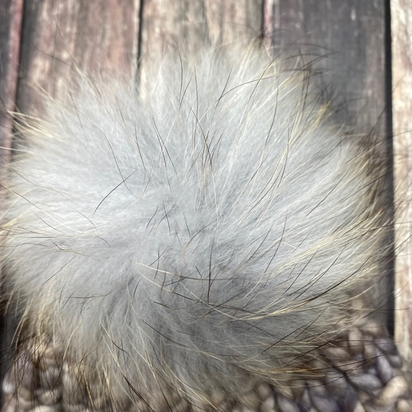 READY TO SHIP 100% Merino Wool Hat🧶 - Picture 6 of 7